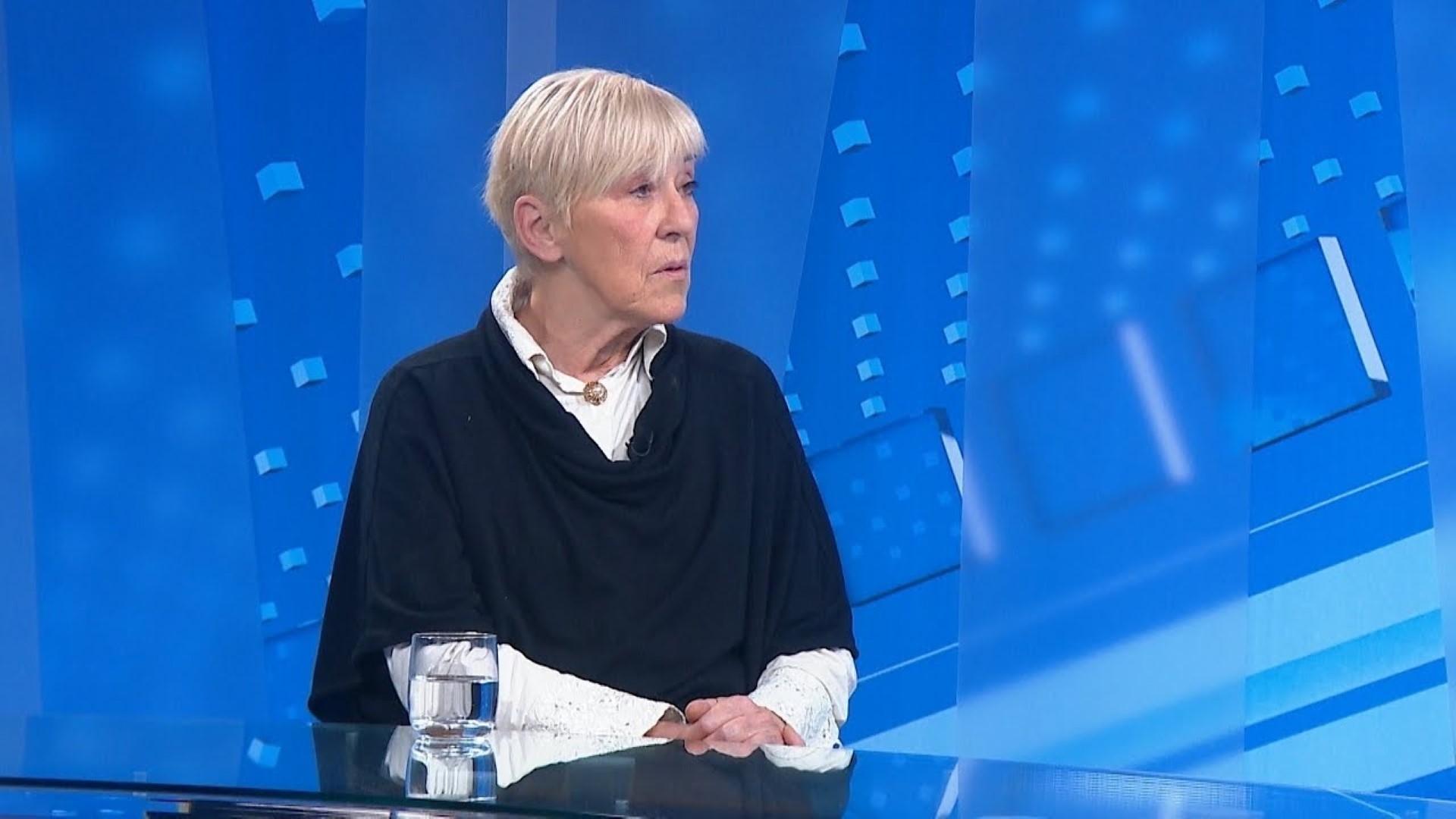 Sanja Sarnavka o Milanovićevim istupima: Nisam vidjela samodopadnijeg i egocentričnijeg čovjeka od njega, on je Trump na hrvatski način